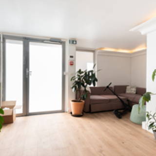 Bureau privé 65 m² 15 postes Location bureau Rue Lhomond Paris 75005 - photo 2